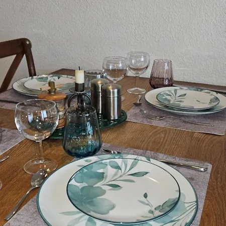 Lägenhet Le Panoramique Cayeux-sur-Mer