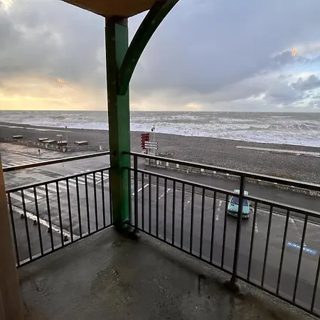 Le Panoramique * Cayeux-sur-Mer