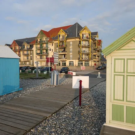 Appartamento Le Panoramique