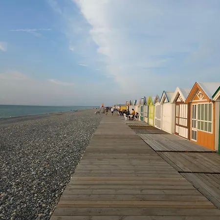 Appartamento Le Panoramique