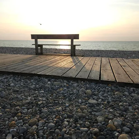 Appartamento Le Panoramique Cayeux-sur-Mer