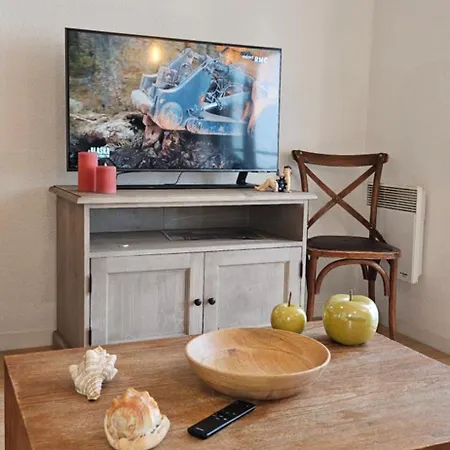 Le Panoramique Appartamento Cayeux-sur-Mer