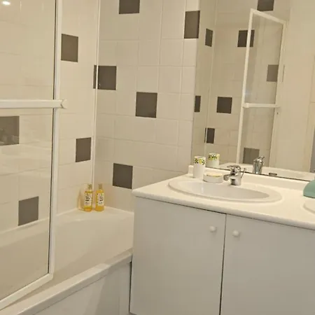 Appartamento Le Panoramique *