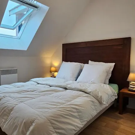 Le Panoramique Apartment