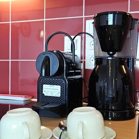 Le Panoramique Appartamento *