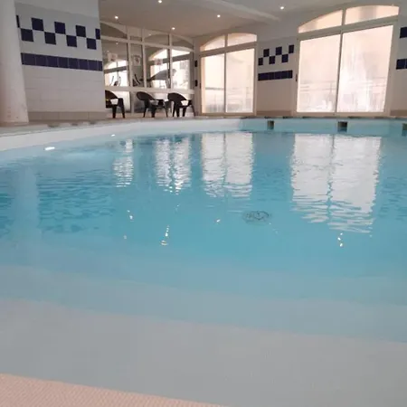 Le Panoramique * Cayeux-sur-Mer