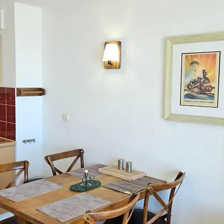 Le Panoramique * Cayeux-sur-Mer