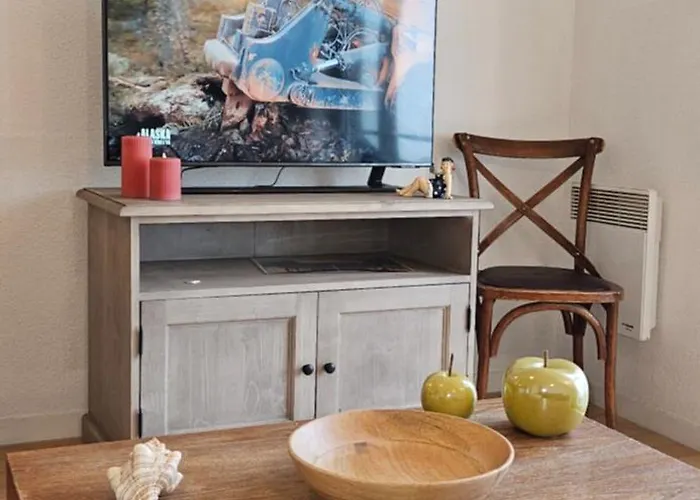 Le Panoramique Apartment Cayeux-sur-Mer