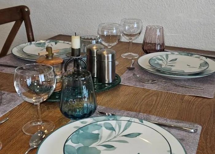 Apartment Le Panoramique Cayeux-sur-Mer