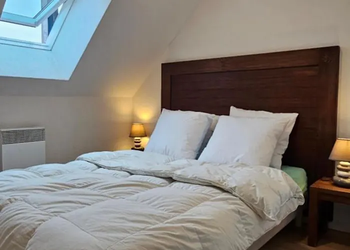 Le Panoramique Apartment