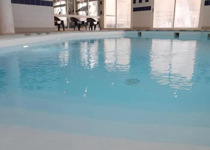 Le Panoramique * Cayeux-sur-Mer