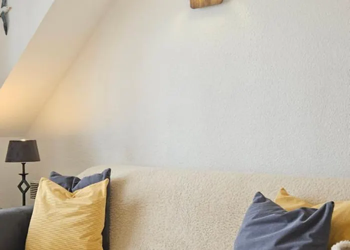 Apartment Le Panoramique